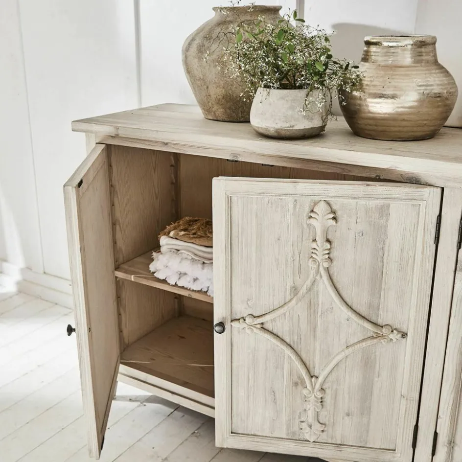 Kommoden|Kommoden & Konsolen^LOBERON Kommode Pemberton