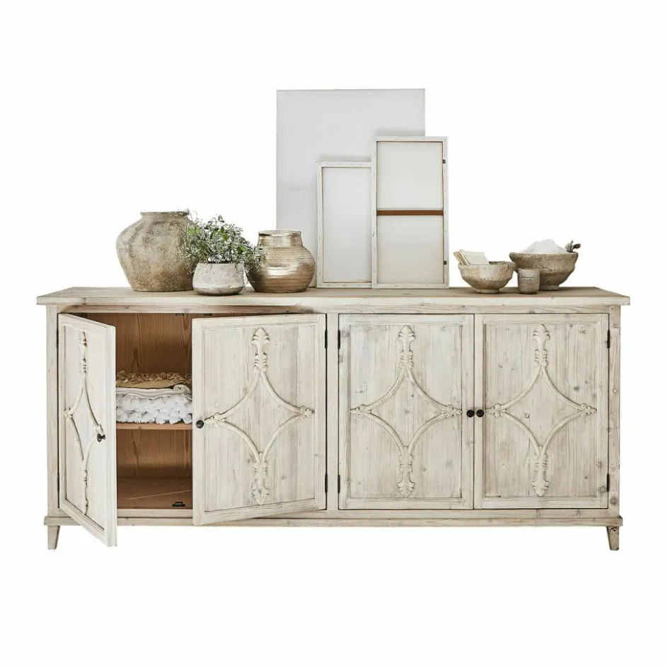 Kommoden|Kommoden & Konsolen^LOBERON Kommode Pemberton