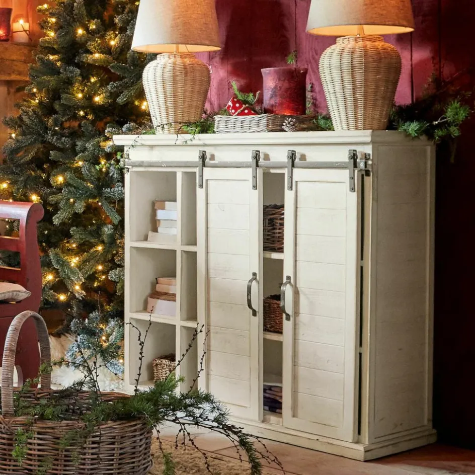 Kommoden|Kommoden & Konsolen^LOBERON Kommode Perrin