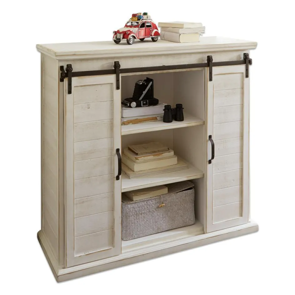 Kommoden|Kommoden & Konsolen^LOBERON Kommode Perrin