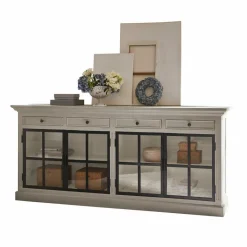 Kommoden|Kommoden & Konsolen^LOBERON Kommode Pratola