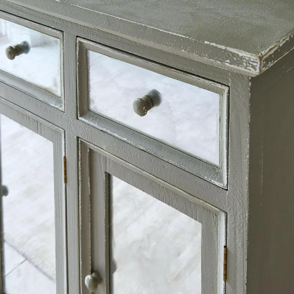 Kommoden|Kommoden & Konsolen^LOBERON Kommode Siobaney