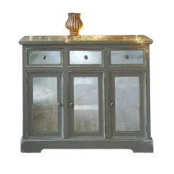 Kommoden|Kommoden & Konsolen^LOBERON Kommode Siobaney