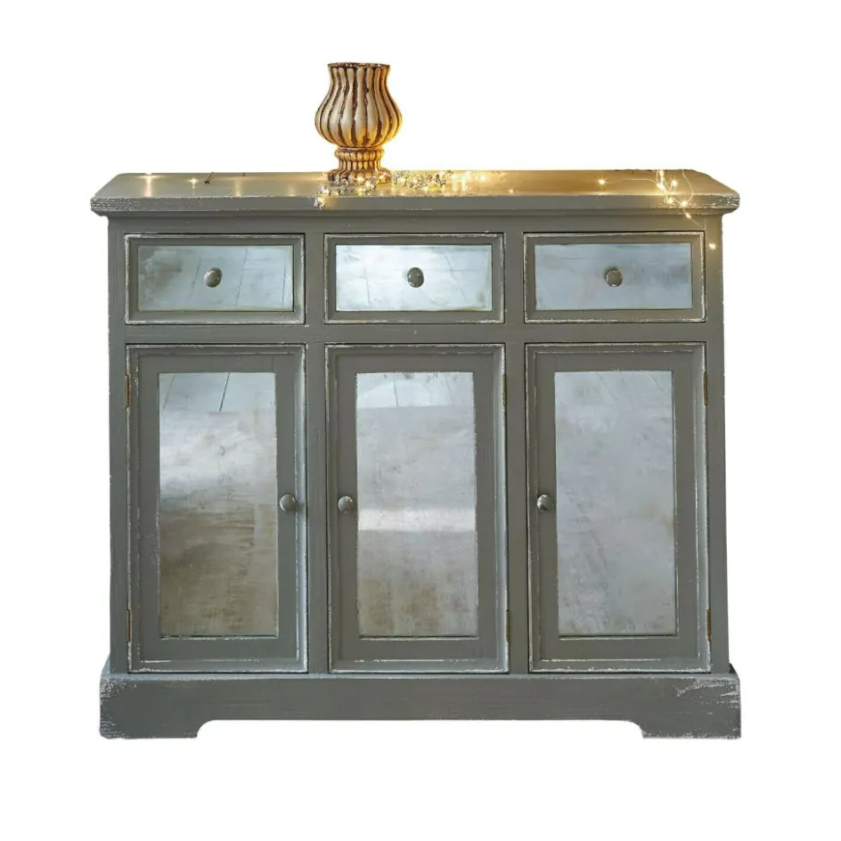 Kommoden|Kommoden & Konsolen^LOBERON Kommode Siobaney