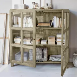 Kommoden|Kommoden & Konsolen^LOBERON Kommode Stoneham