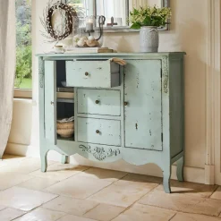 Kommoden|Kommoden & Konsolen^LOBERON Kommode Thalorian