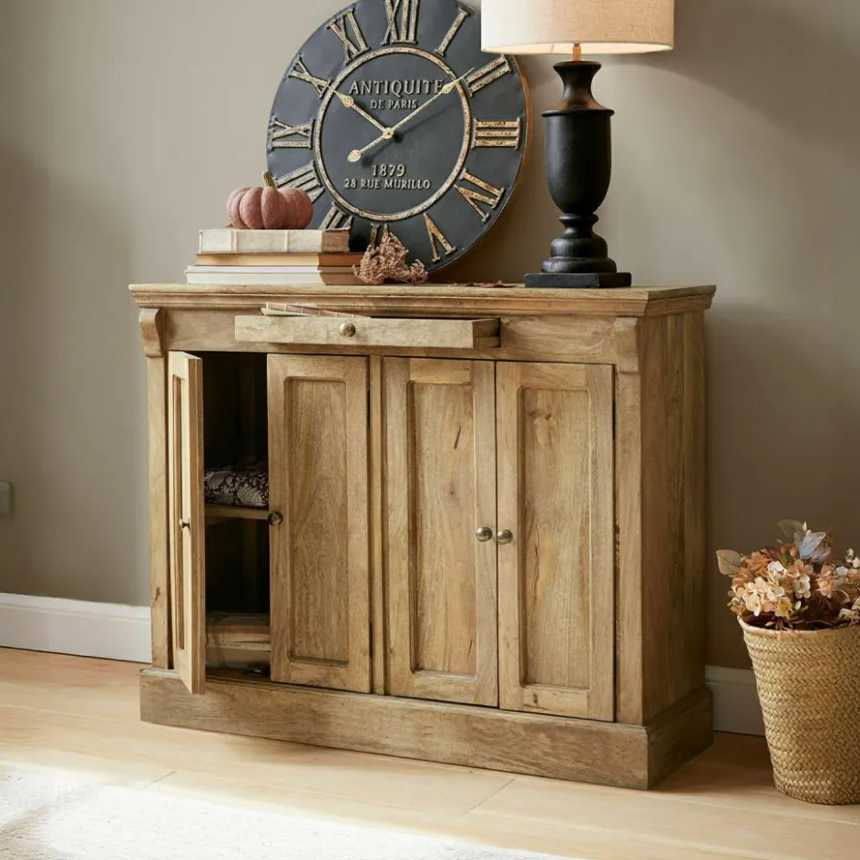 Kommoden|Kommoden^LOBERON Kommode Winthorpe