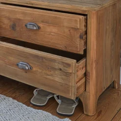 Kommoden|Kommoden & Konsolen^LOBERON Kommode Wittfield