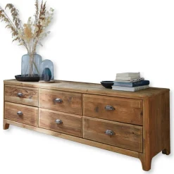 Kommoden|Kommoden & Konsolen^LOBERON Kommode Wittfield