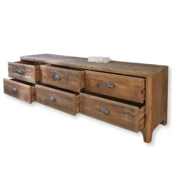 Kommoden|Kommoden & Konsolen^LOBERON Kommode Wittfield