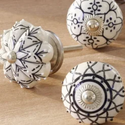 Kommoden|Kommoden^LOBERON Kommodengriffe 6er Set Giéville