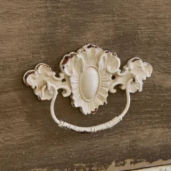 Kommoden|Kommoden^LOBERON Kommodengriffe 4er Set Lupiac