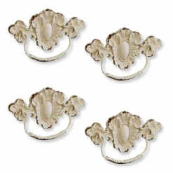 Kommoden|Kommoden^LOBERON Kommodengriffe 4er Set Lupiac