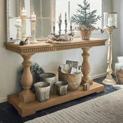 Konsolen|Kommoden & Konsolen^LOBERON Konsole Angol