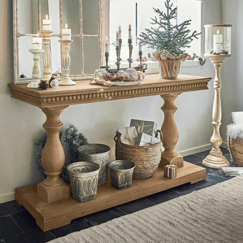 Konsolen|Kommoden & Konsolen^LOBERON Konsole Angol