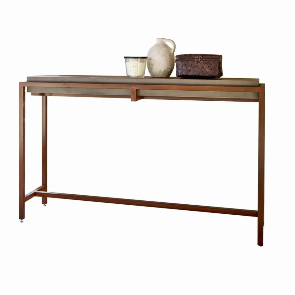 Konsolen|Kommoden & Konsolen^LOBERON Konsole Ann Arbor