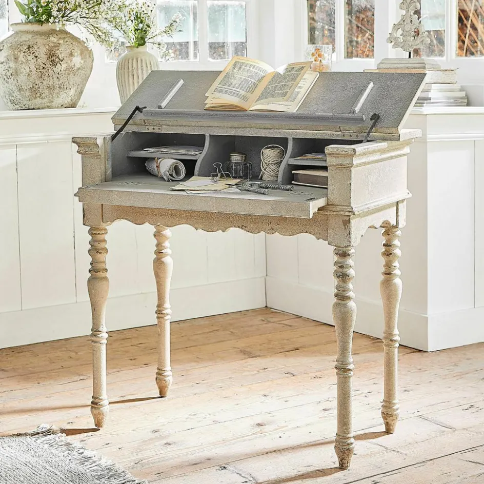 Konsolen|Schreibtische & Sekretäre^LOBERON Konsole Arterton