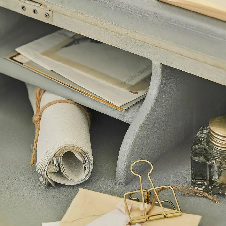 Konsolen|Schreibtische & Sekretäre^LOBERON Konsole Arterton