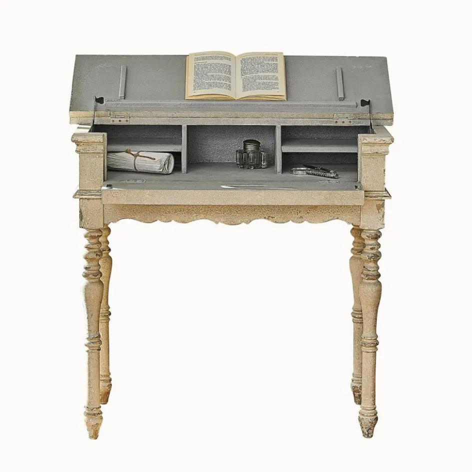 Konsolen|Schreibtische & Sekretäre^LOBERON Konsole Arterton