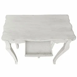 Konsolen|Kommoden & Konsolen^LOBERON Konsole Barbey antikweiß