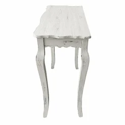 Konsolen|Kommoden & Konsolen^LOBERON Konsole Barbey antikweiß