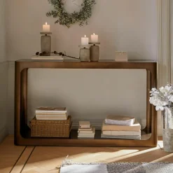 Konsolen|Kommoden & Konsolen^LOBERON Konsole Bexington