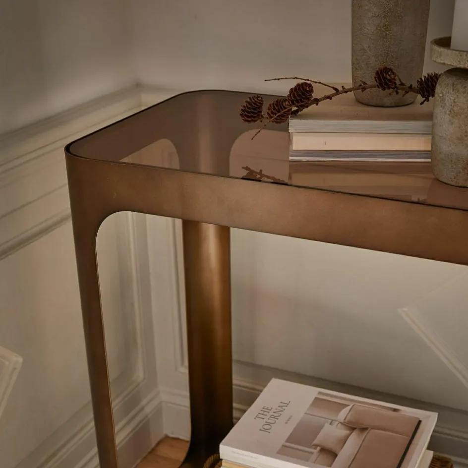 Konsolen|Kommoden & Konsolen^LOBERON Konsole Bexington