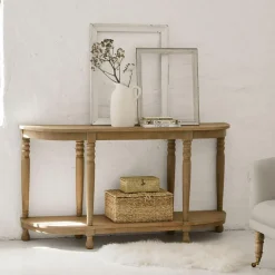 Konsolen|Kommoden & Konsolen^LOBERON Konsole Brookdale