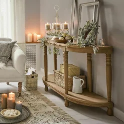 Konsolen|Kommoden & Konsolen^LOBERON Konsole Brookdale