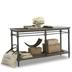 Konsolen|Kommoden & Konsolen^LOBERON Konsole Caspian