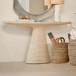 Konsolen|Kommoden & Konsolen^LOBERON Konsole Castelano