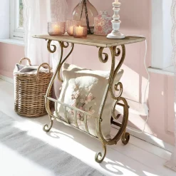 Konsolen|Kommoden & Konsolen^LOBERON Konsole Ciattos