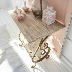 Konsolen|Kommoden & Konsolen^LOBERON Konsole Ciattos