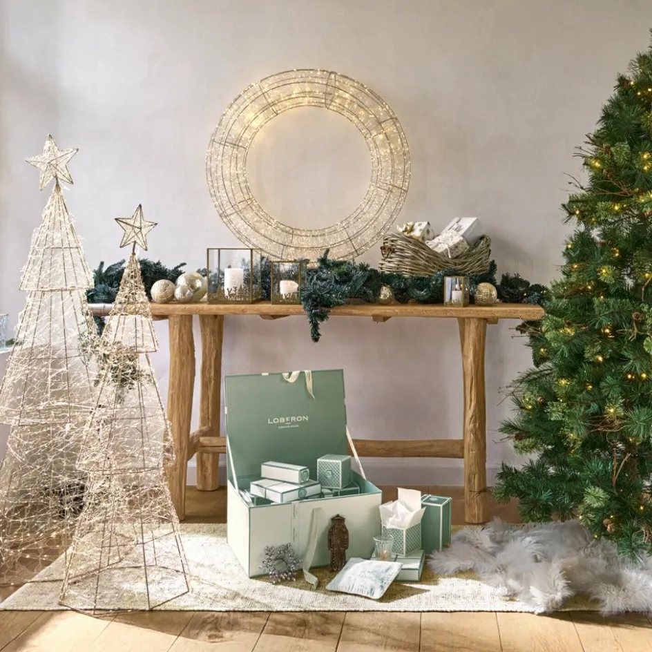 Konsolen|Kommoden & Konsolen^LOBERON Konsole Crestmoore