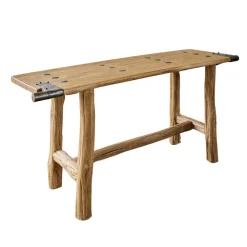 Konsolen|Kommoden & Konsolen^LOBERON Konsole Crestmoore