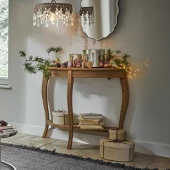 Konsolen|Kommoden & Konsolen^LOBERON Konsole Crowley