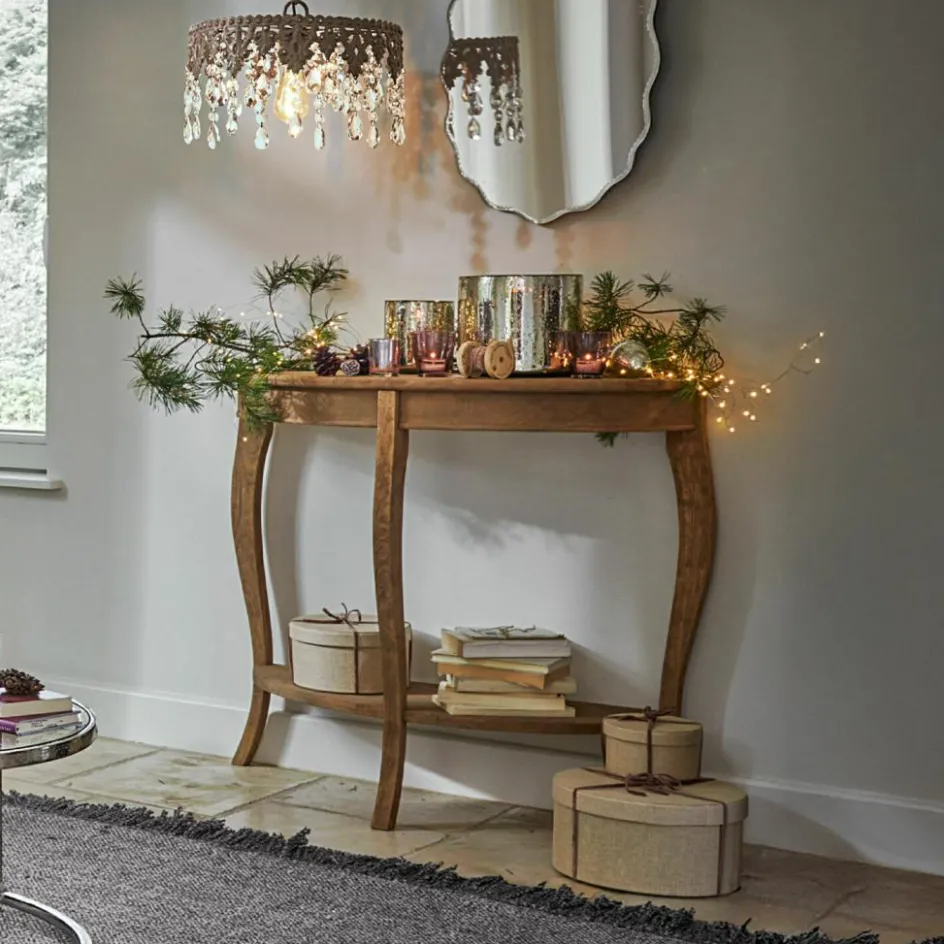 Konsolen|Kommoden & Konsolen^LOBERON Konsole Crowley