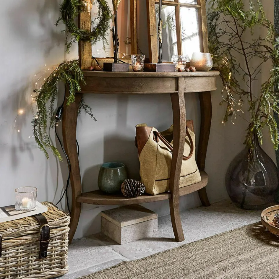 Konsolen|Kommoden & Konsolen^LOBERON Konsole Crowley