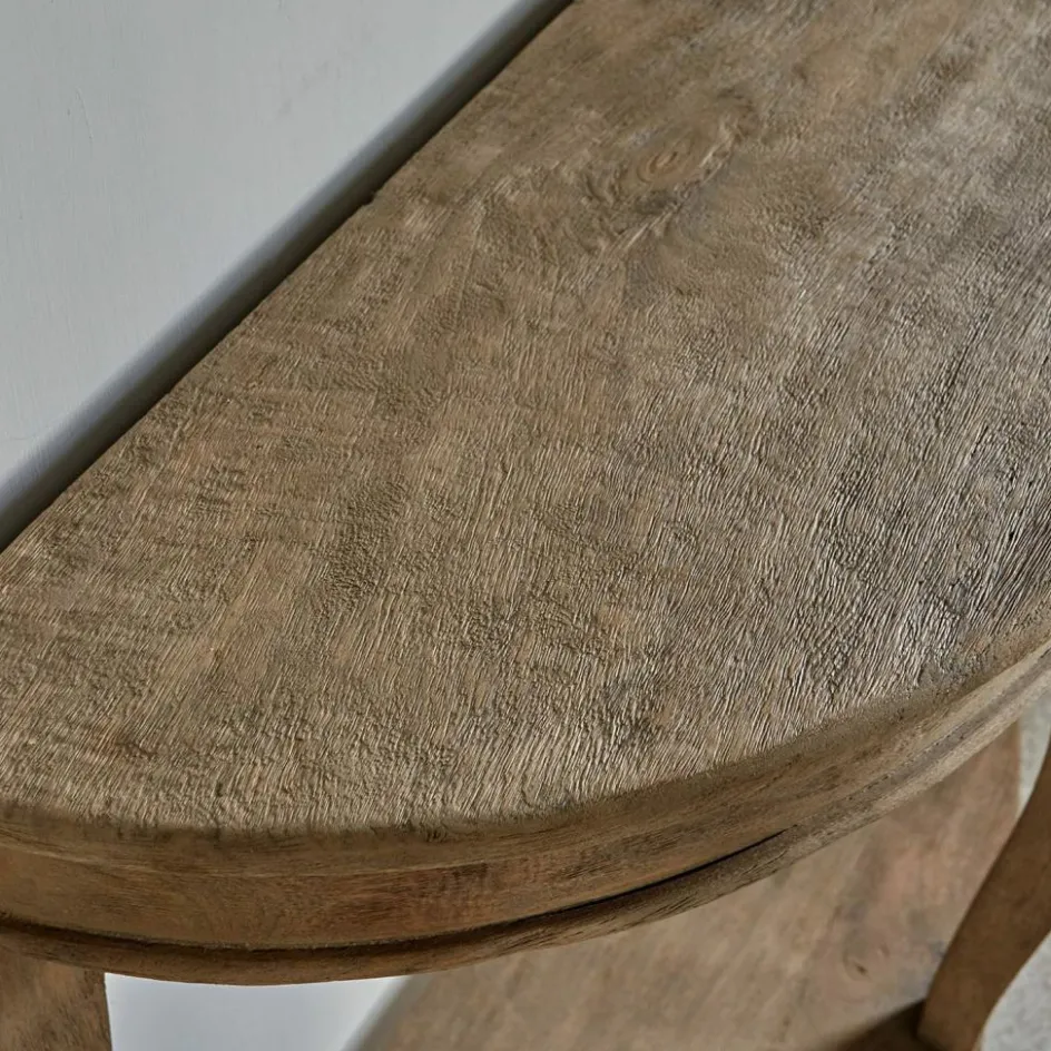 Konsolen|Kommoden & Konsolen^LOBERON Konsole Crowley