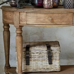 Konsolen|Kommoden & Konsolen^LOBERON Konsole Daintique