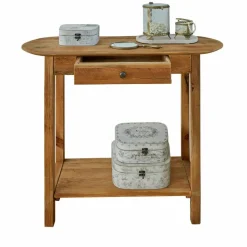 Konsolen|Nachttische^LOBERON Konsole Duncombe