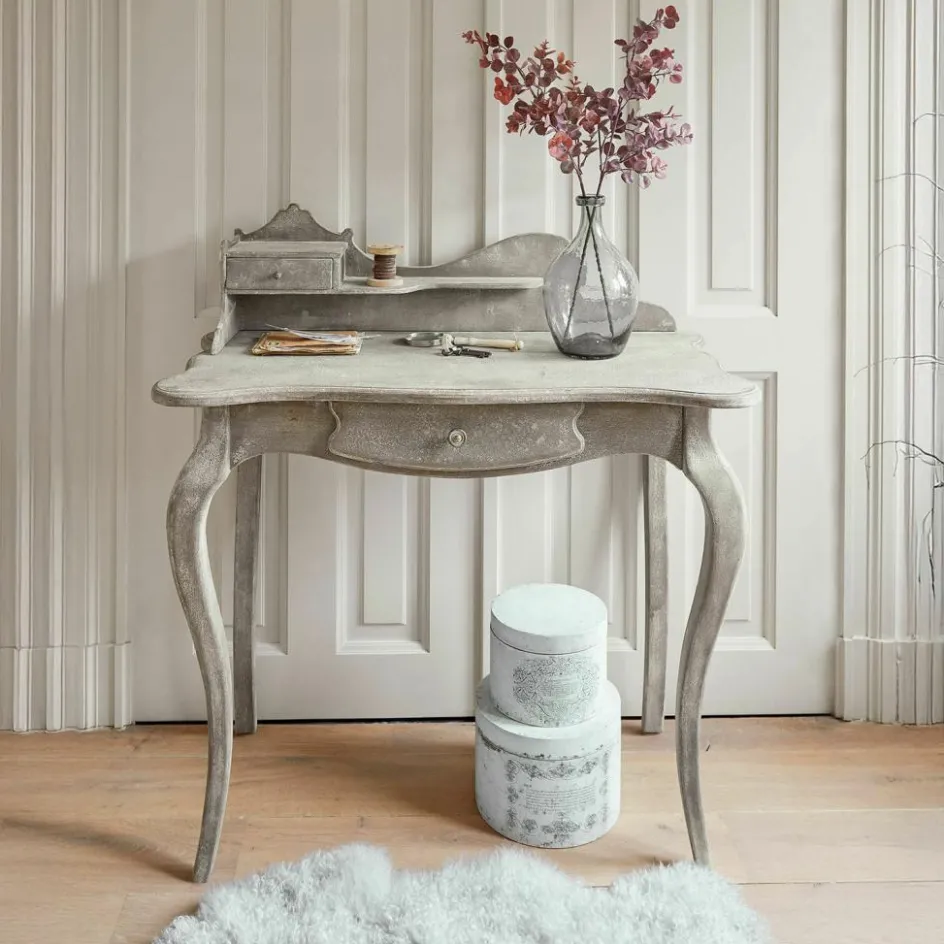 Konsolen|Schreibtische & Sekretäre^LOBERON Konsole Loustain