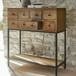 Konsolen|Kommoden & Konsolen^LOBERON Konsole Mistyvale