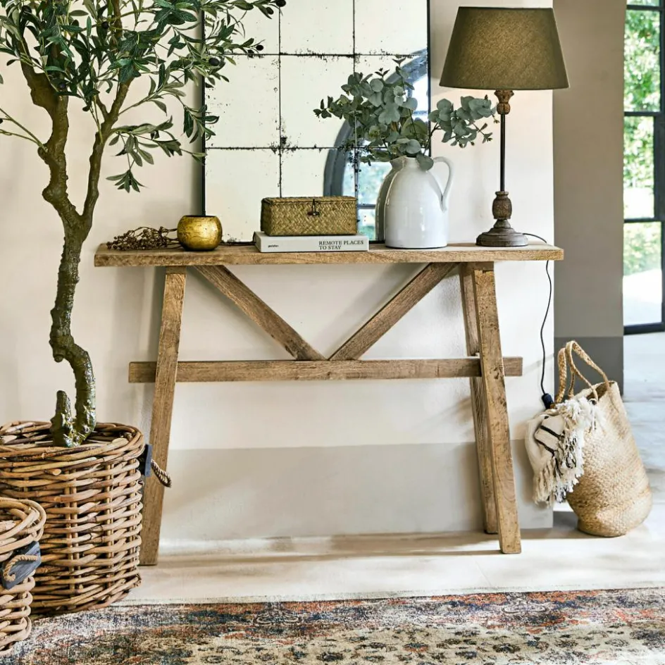 Konsolen|Kommoden & Konsolen^LOBERON Konsole Nael