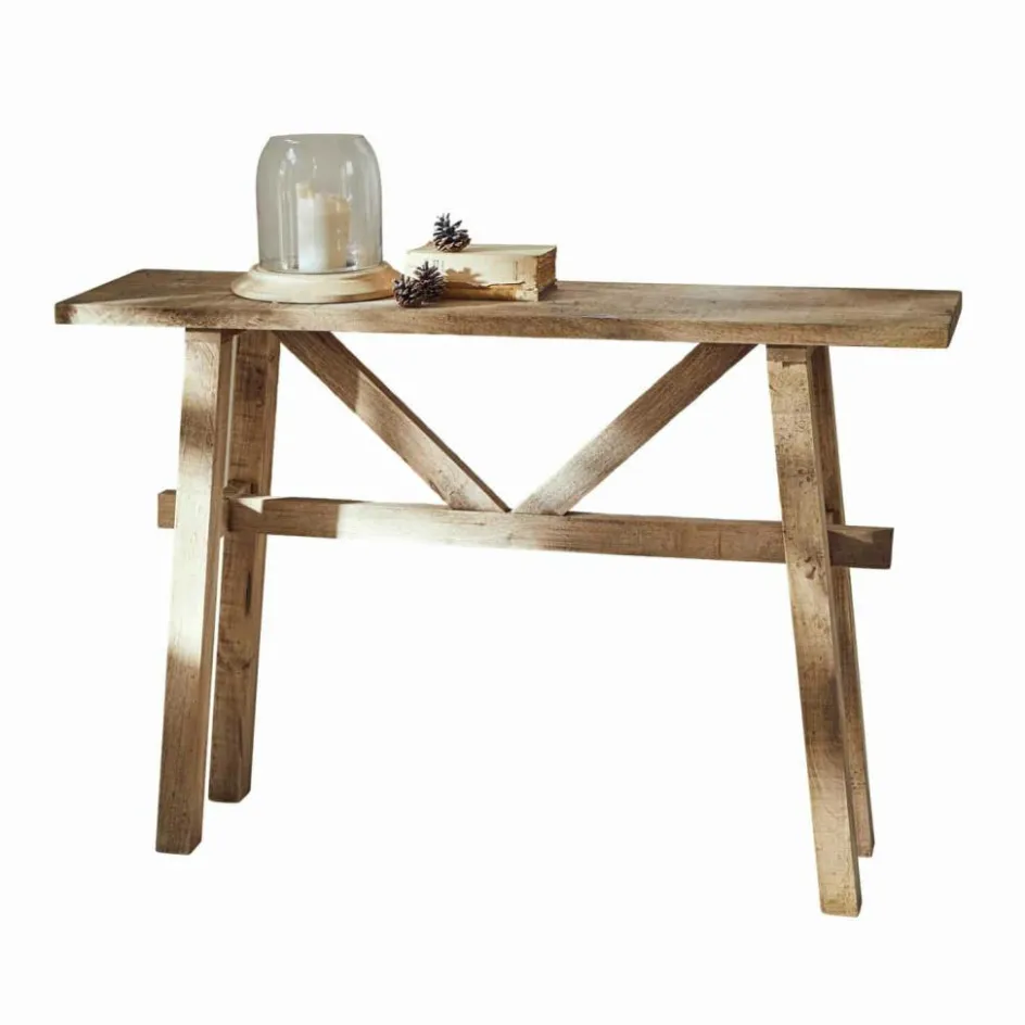 Konsolen|Kommoden & Konsolen^LOBERON Konsole Nael