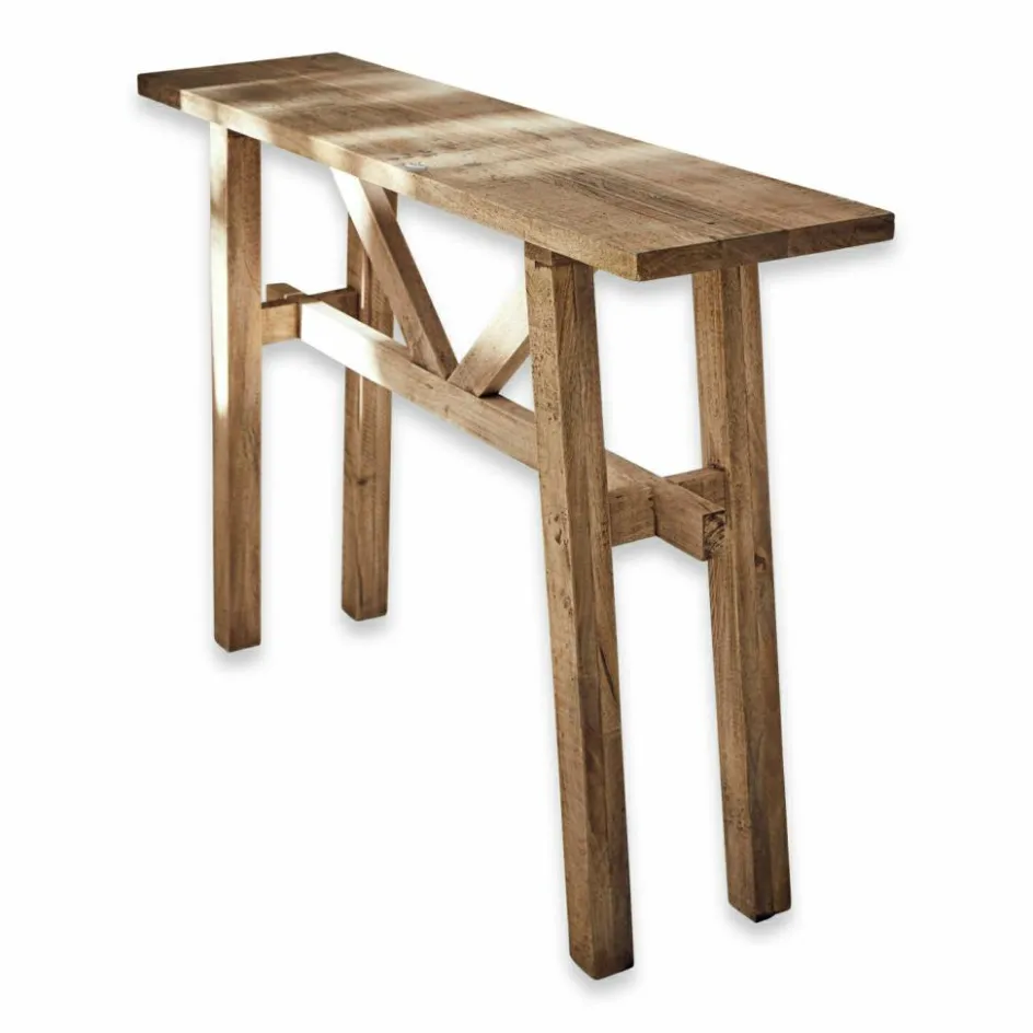 Konsolen|Kommoden & Konsolen^LOBERON Konsole Nael