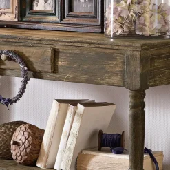 Konsolen|Kommoden & Konsolen^LOBERON Konsole Roubaix