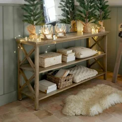 Konsolen|Kommoden & Konsolen^LOBERON Konsole Vélu