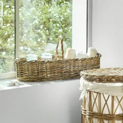 Körbe & Kisten|Aufbewahrung^LOBERON Korb Allegretta