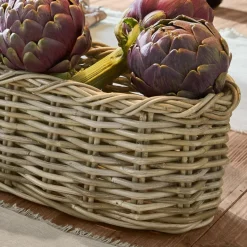 Körbe & Kisten|Aufbewahrung^LOBERON Korb Allegretta